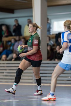 Bild 138 - F HSG Kremperheide/Muensterdorf - ATSV Stockelsdorf 2 : Ergebnis: 47:32
